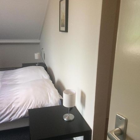 Manege Sanninghoeve B&B Oudega  Ngoại thất bức ảnh