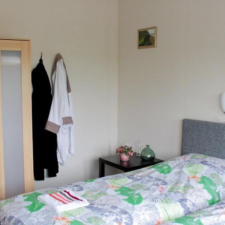 Manege Sanninghoeve B&B Oudega  Ngoại thất bức ảnh