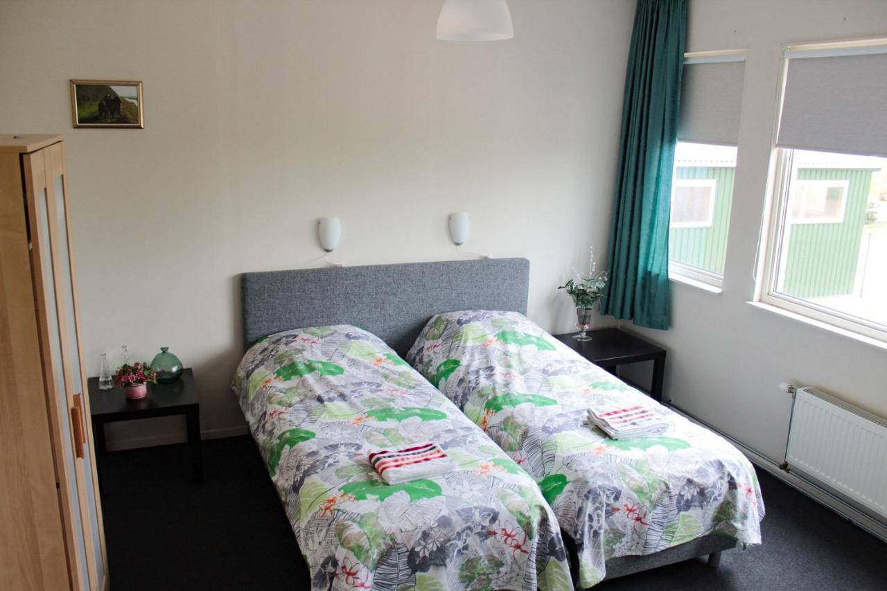Manege Sanninghoeve B&B Oudega  Ngoại thất bức ảnh