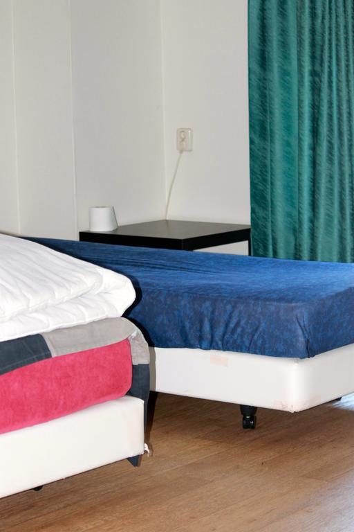 Manege Sanninghoeve B&B Oudega  Ngoại thất bức ảnh